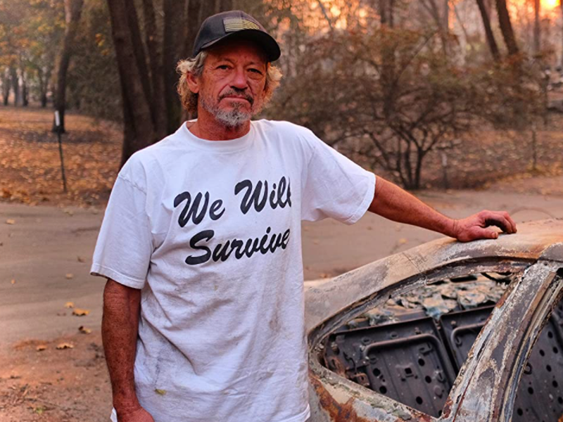 Foto 1 de Traga Sua Própria Brigada