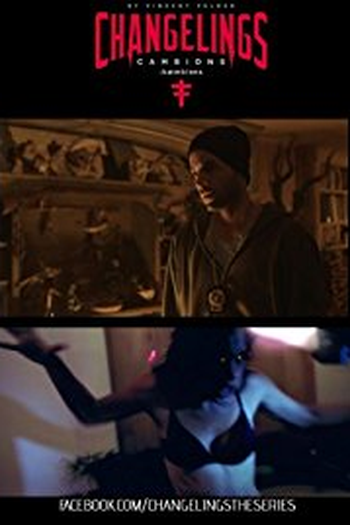 Poster de Série Changelings (2013)