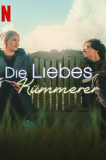 Agência do Amor (Die Liebeskümmerer)