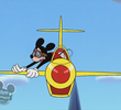 Donald Wants to Fly