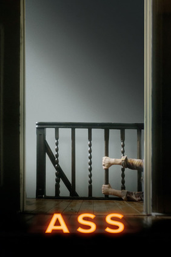 Poster de Curta Ass (2019)