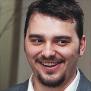 Foto de perfil de João