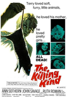 Raça Maldita (The Killing Kind)