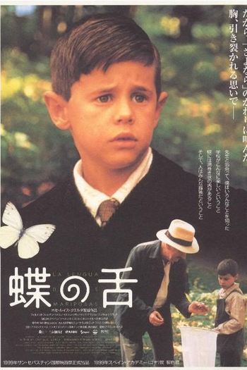 de Filme A Língua das Mariposas (1999)