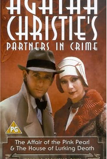 Partners in crime - Poster / Capa / Cartaz - Oficial 2