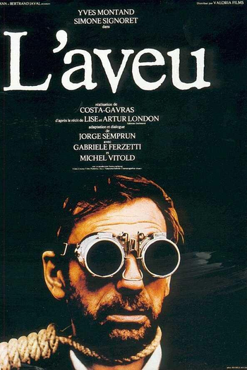  de Filme A Confissão (1970)