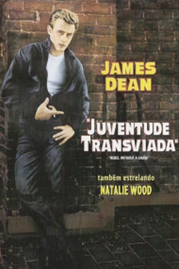  de Filme Juventude Transviada (1955)