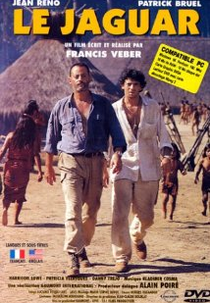 O Jaguar (Le jaguar)