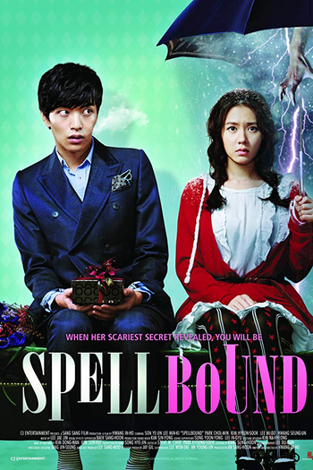  de Filme Enfeitiçado (2011)