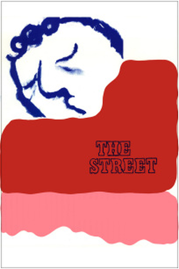 Poster de Curta The Street (1976)