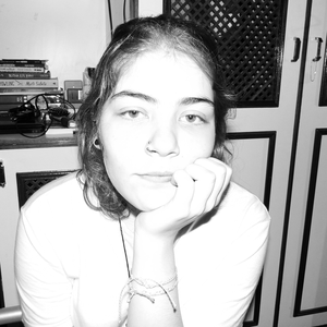 Foto de perfil de Catarina