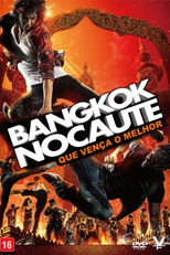 Bangkok Nocaute (BKO: Bangkok Knockout)