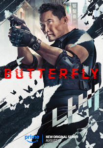 Agente Butterfly (1ª Temporada) (Butterfly (Season 1))