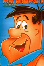 Os Flinstones - A Grande Festa (The Flintstone: The Big Splash)