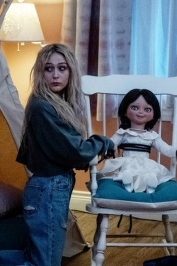 Poster de Episódio Halloween II (2022)