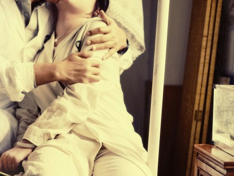 Foto 1 de Massagem Cega