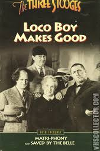  de Curta Esses Comediantes São Uma Comédia (1942)