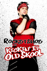 Voltando Para a Escola (Kickin It Old Skool)