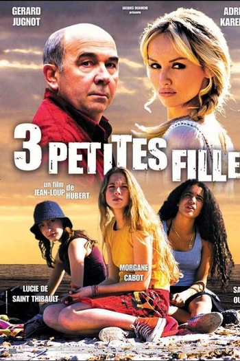 Poster de Filme 3 garotinhas (2004)