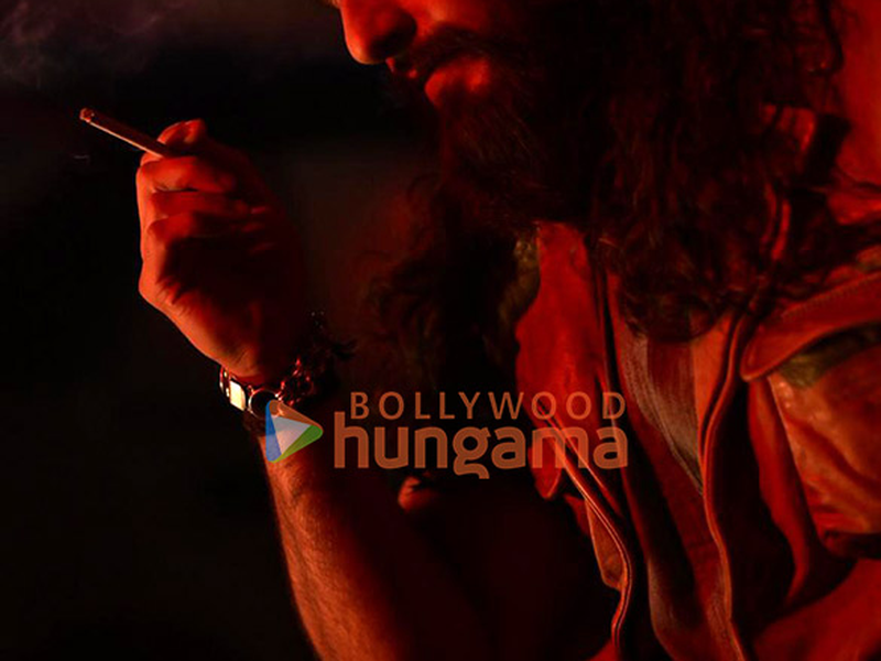 Foto 23 de Dhurandhar