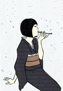 Tobacco (中村仁美)