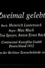 Duas Vidas (Zweimal Gelebt)