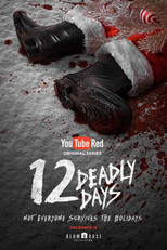 12 Deadly Days (12 Deadly Days)