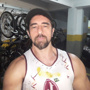 Foto de perfil de Alexandre