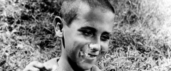 Crônica de um menino só (Crónica de un niño solo, 1965)