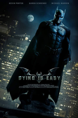 Batman: Morrer é Fácil (Batman: Dying is Easy)