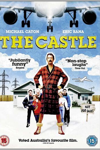  de Filme No Olho da Rua (1997)