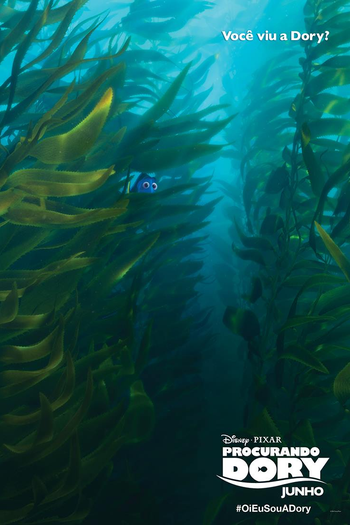  de Filme Procurando Dory (2016)
