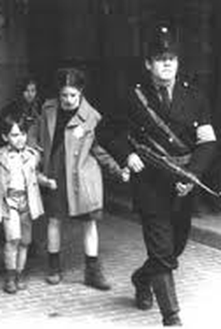 Poster 1 de Filme One day crossing (2001)