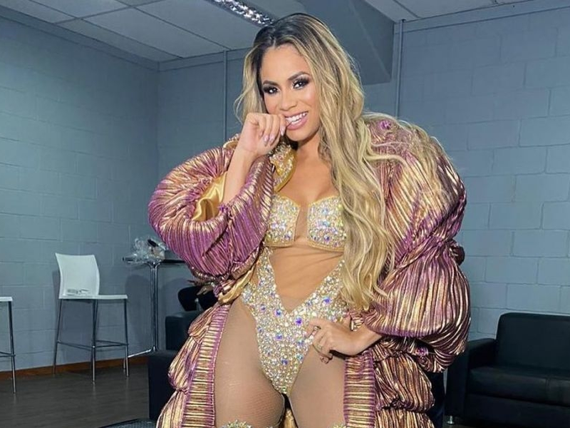 Foto 4 de Prêmio Multishow 2020