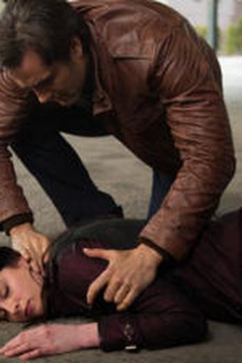 Poster de Episódio Wasted Minute (2014)