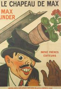 Le chapeau de Max (Le chapeau de Max)