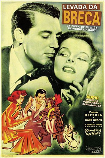  de Filme Levada da Breca (1938)