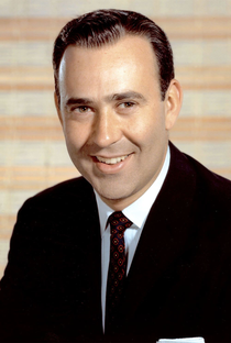 Carl Reiner - Poster 1