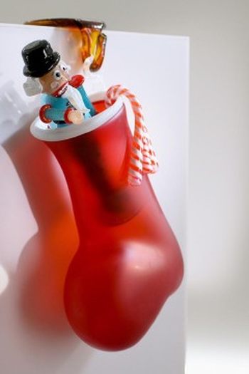 Poster de Episódio Santa's Elves (2021)