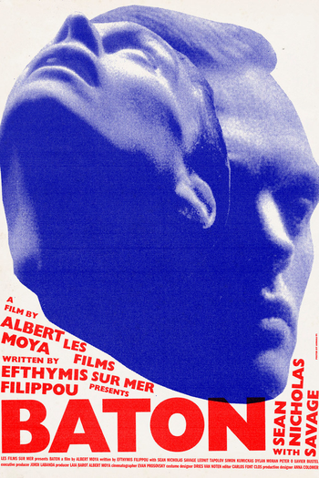  de Curta Baton (2017)