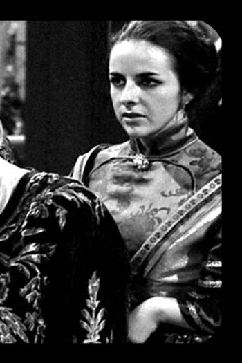 Poster de Episódio Kill the King (1961)