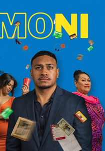 Moni (1ª Temporada) (Moni (Season 1))