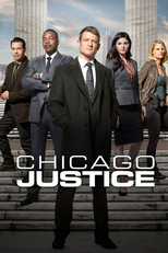 Chicago Justice (Chicago Justice)