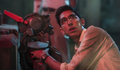  Chappie (2015) - Crítica