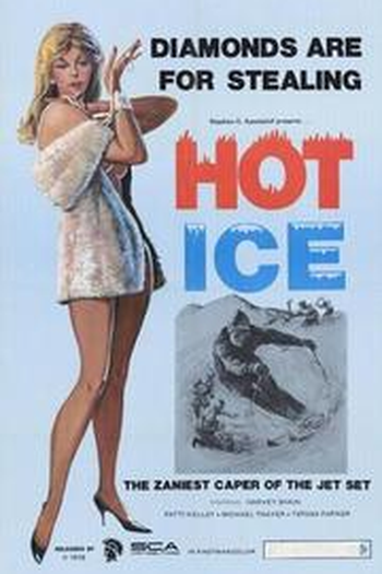  de Filme Hot Ice (1978)