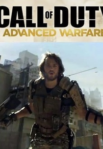 Call of Duty - Advanced Warfare - Descubra o Seu Poder (Call of Duty - Advanced Warfare - Discover Your Power)