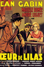 Sombras de Paris (Cœur de lilas)