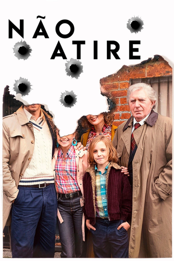  de Filme Não Atire (2018)