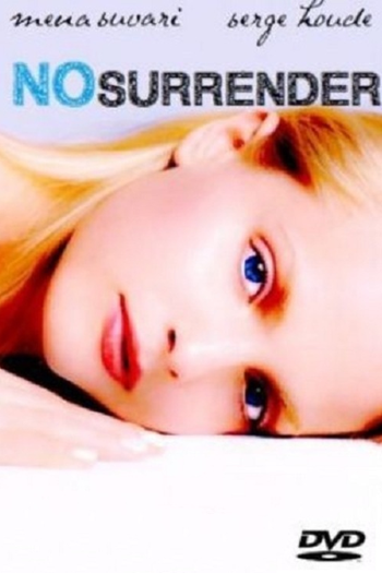 Poster de Filme Nunca se Renda (2011)