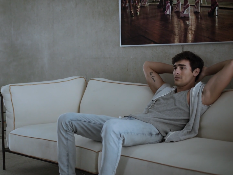 Foto 17 de Verdades Secretas 2